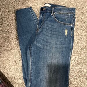 H&M jeans
